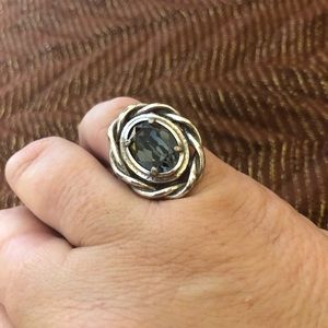 BRIGHTON Statement Ring.